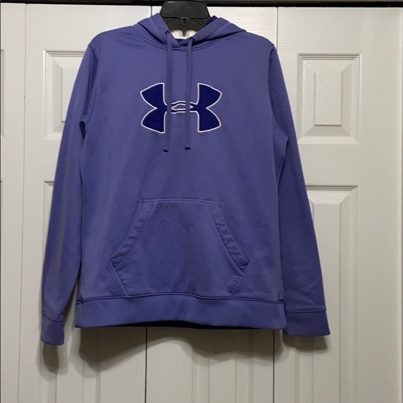 Under Armour Jackets & Blazers - Women’s Under Armour hoodie